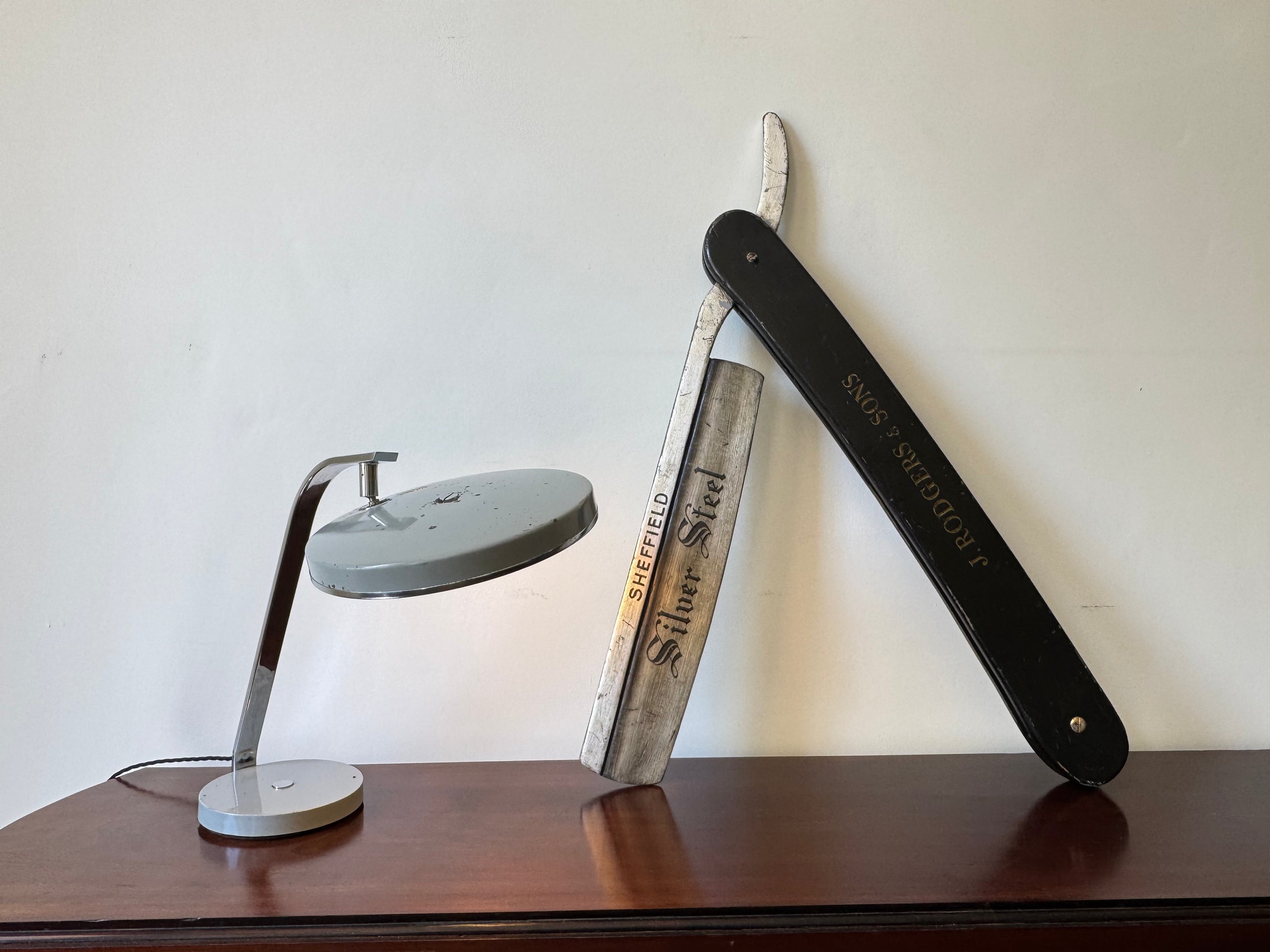 Razor