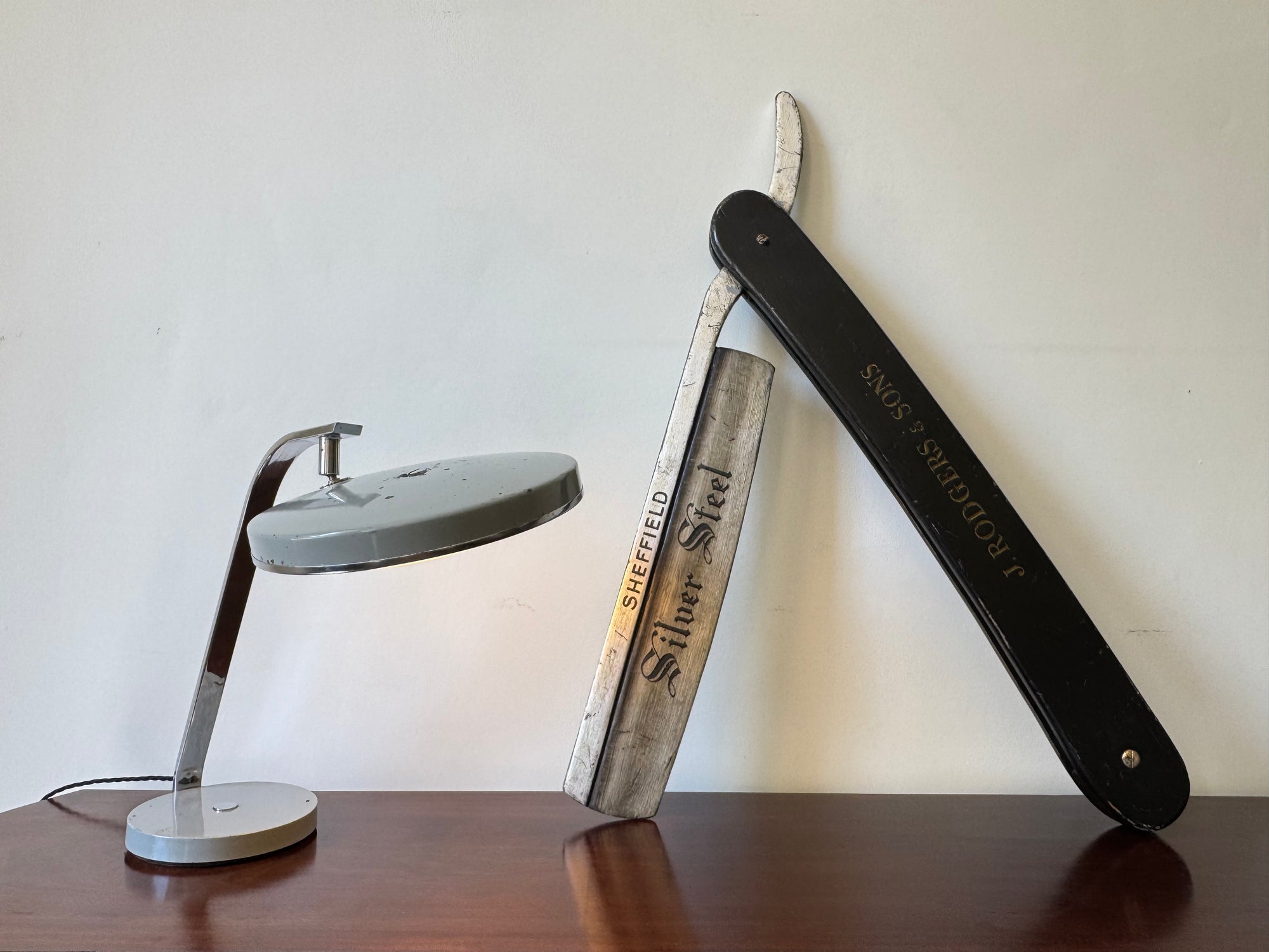 Razor