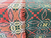 Welsh Blanket