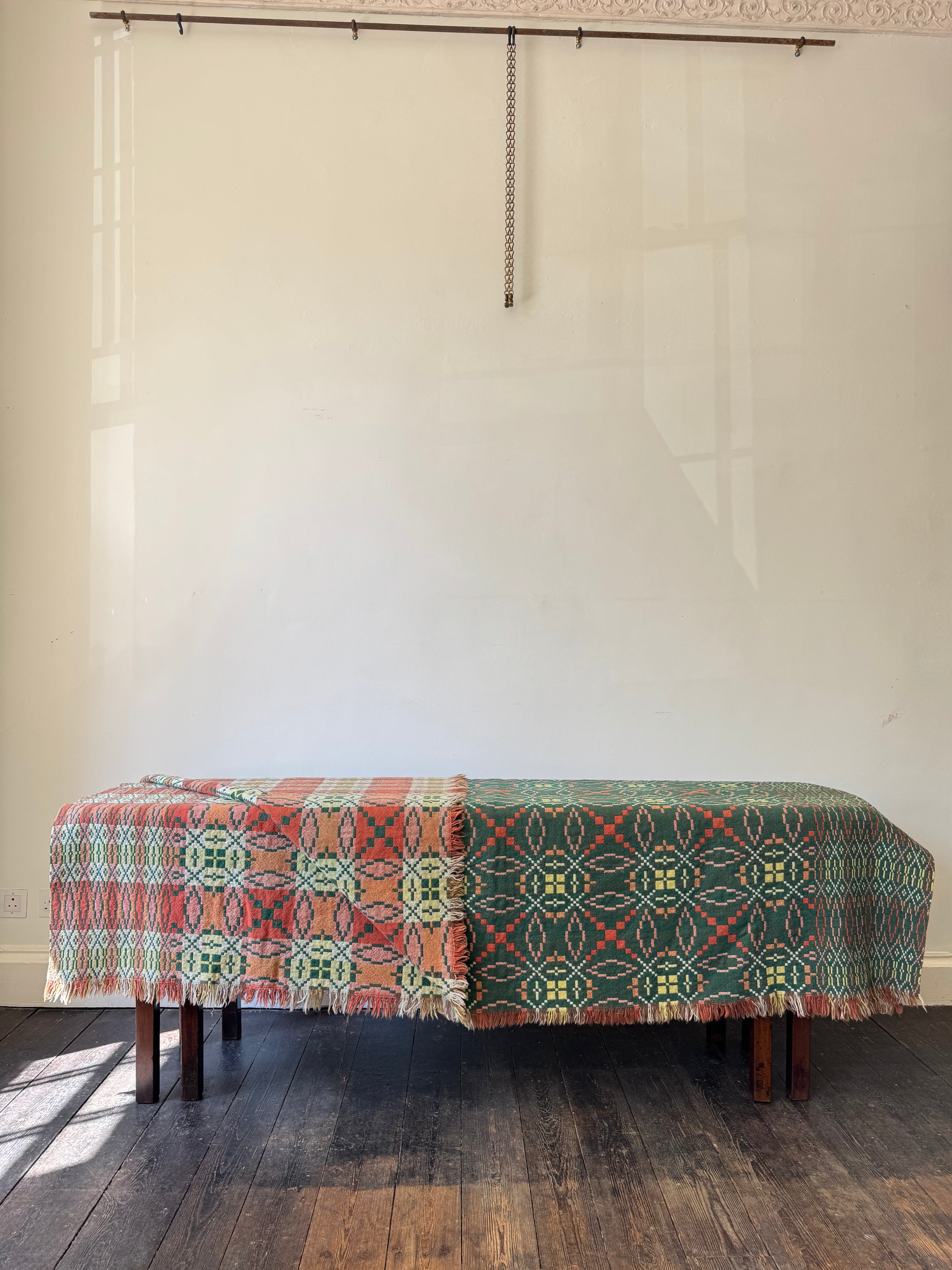 Welsh Blanket