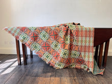 Welsh Blanket