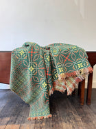 Welsh Blanket