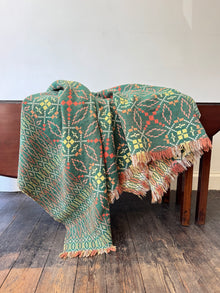 Welsh Blanket