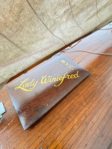 Lady Winifred