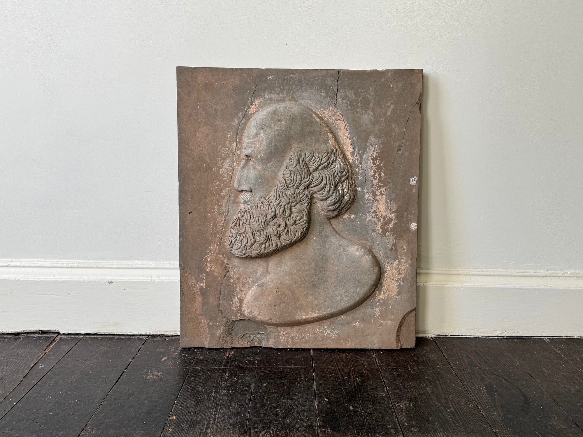 Wall Plaque