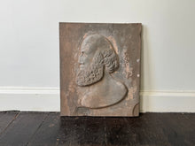 Wall Plaque