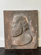 Wall Plaque