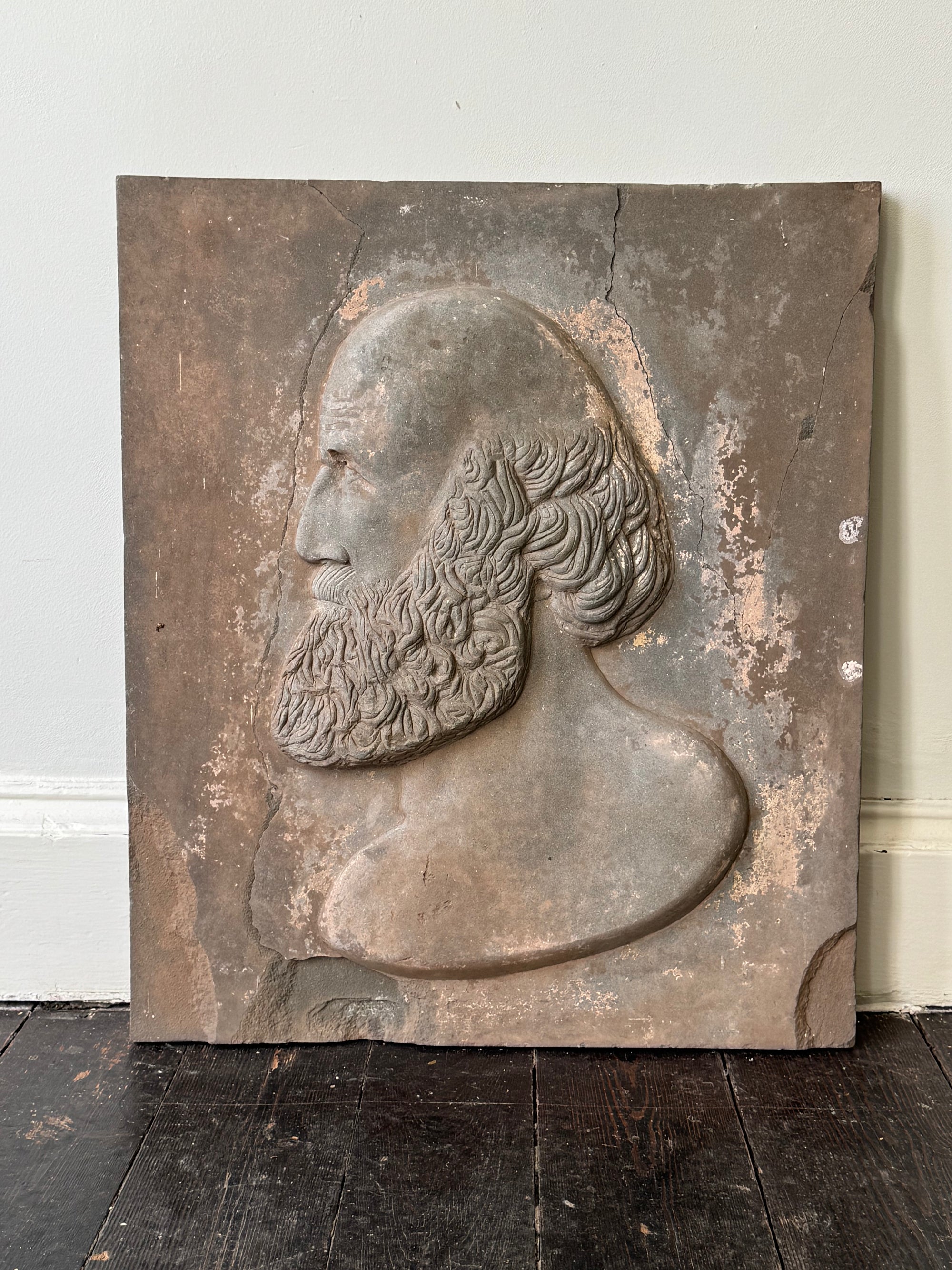 Wall Plaque
