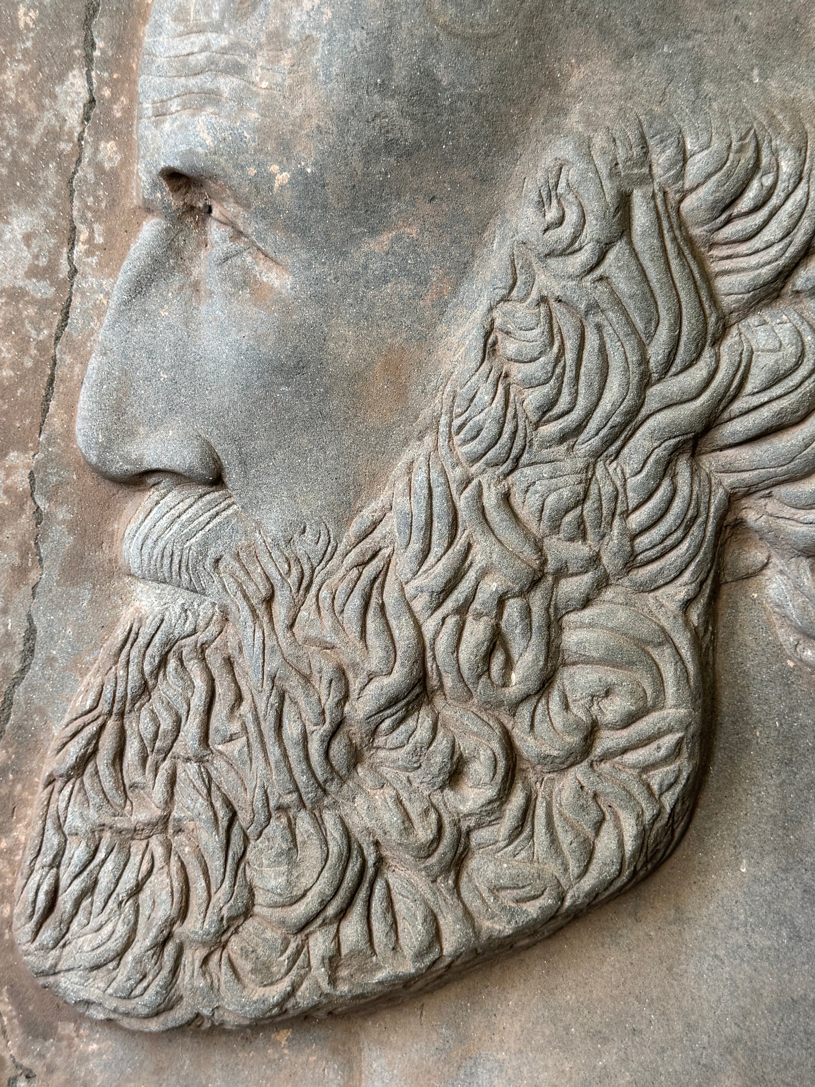 Wall Plaque