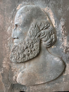 Wall Plaque