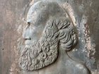 Wall Plaque