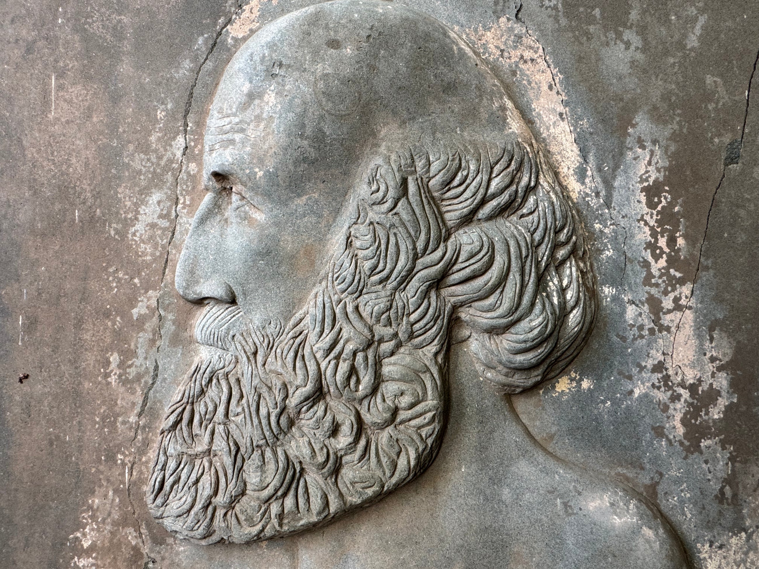 Wall Plaque