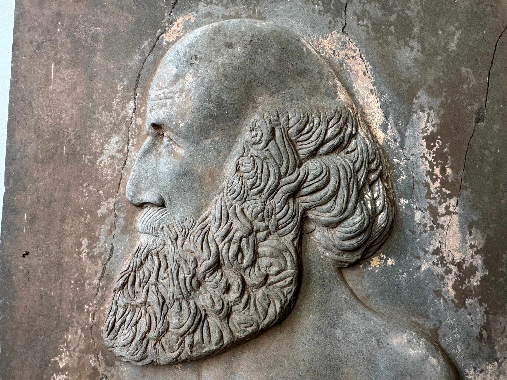 Wall Plaque