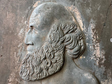 Wall Plaque
