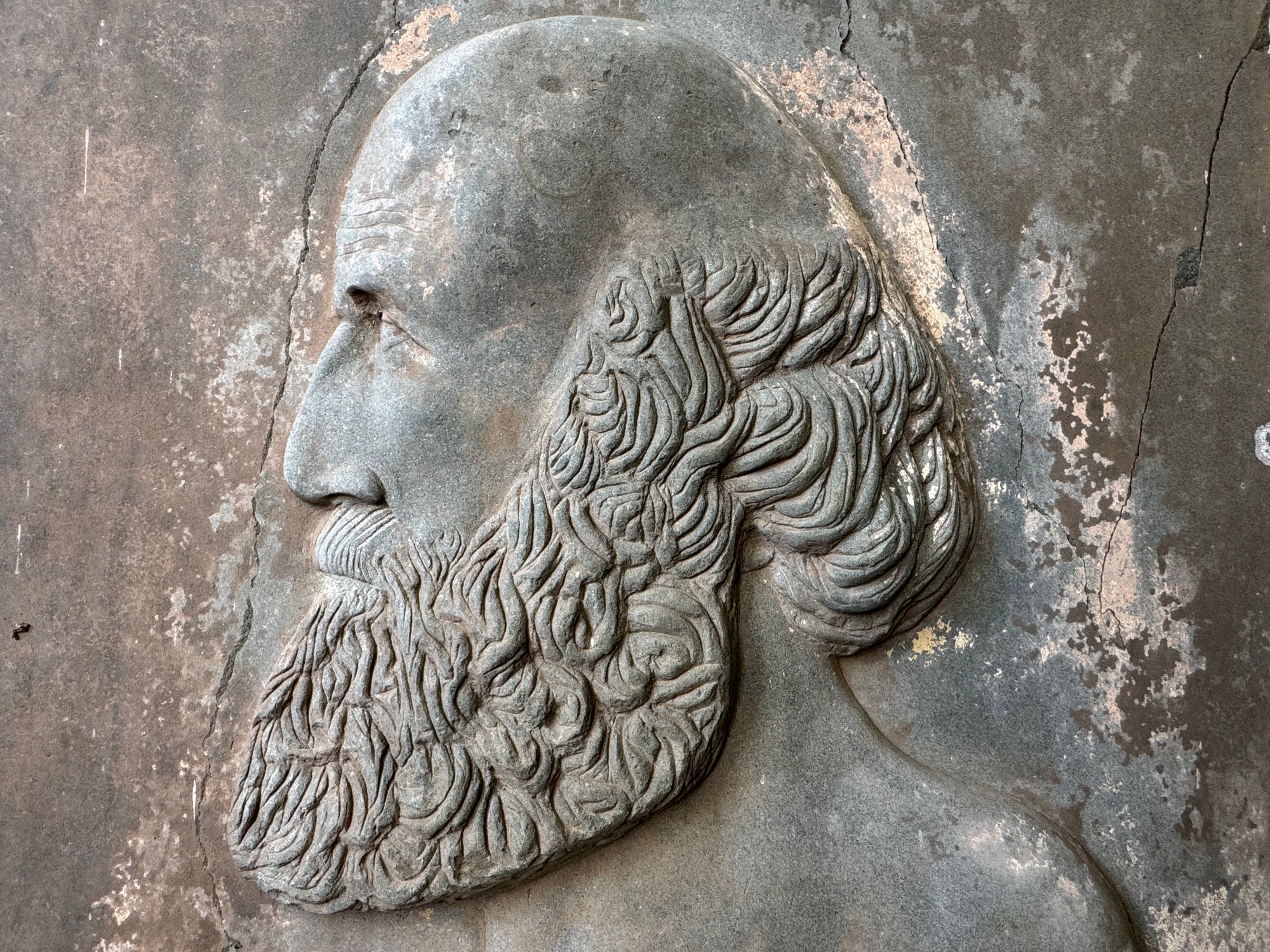Wall Plaque
