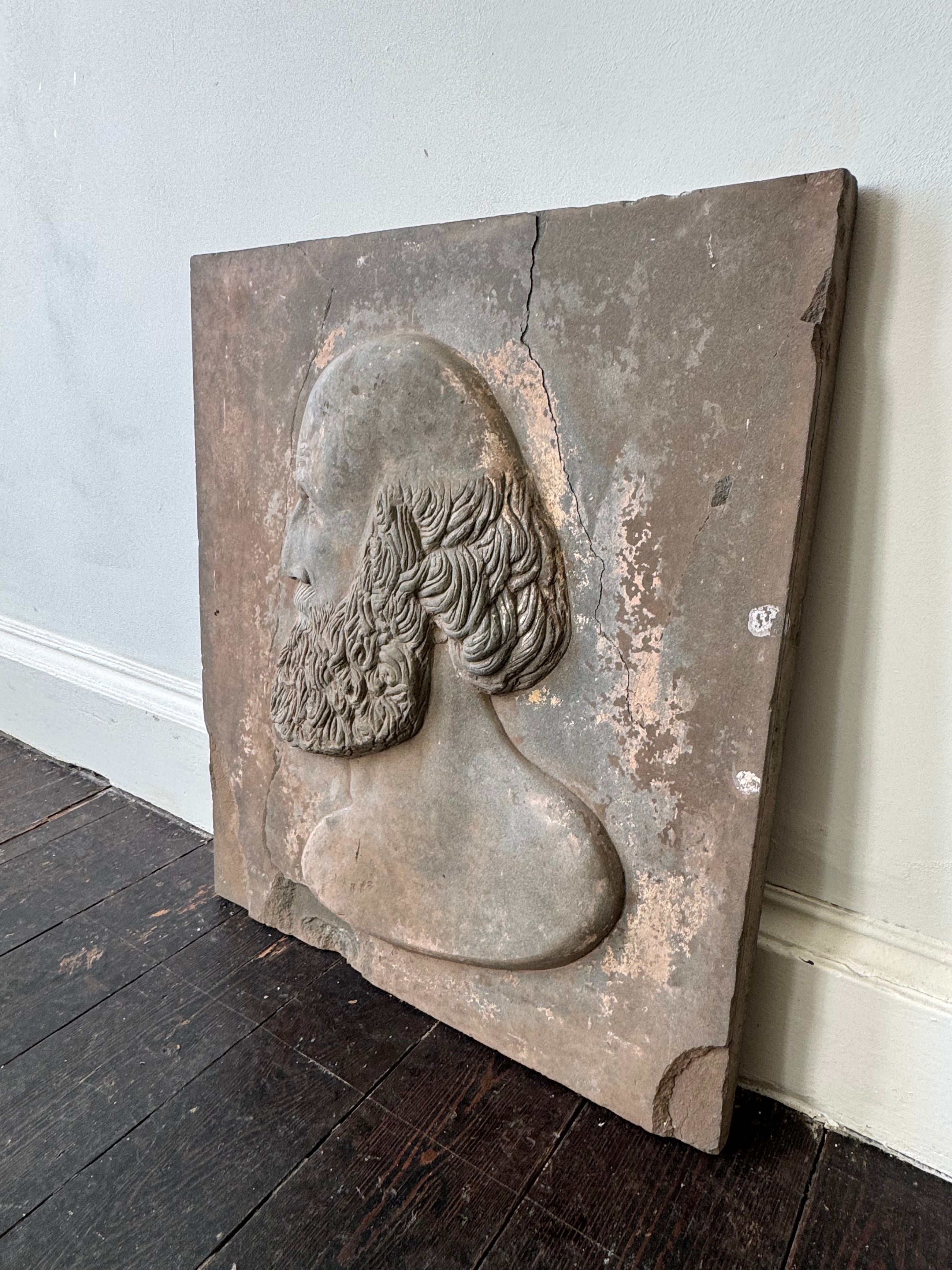 Wall Plaque