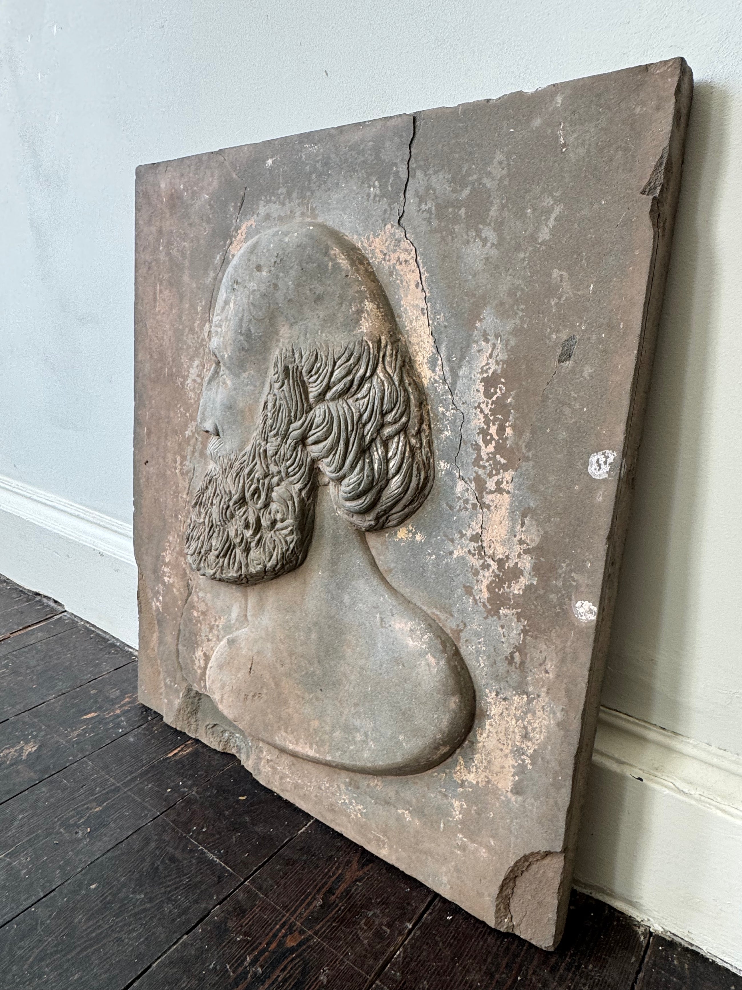 Wall Plaque