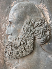 Wall Plaque