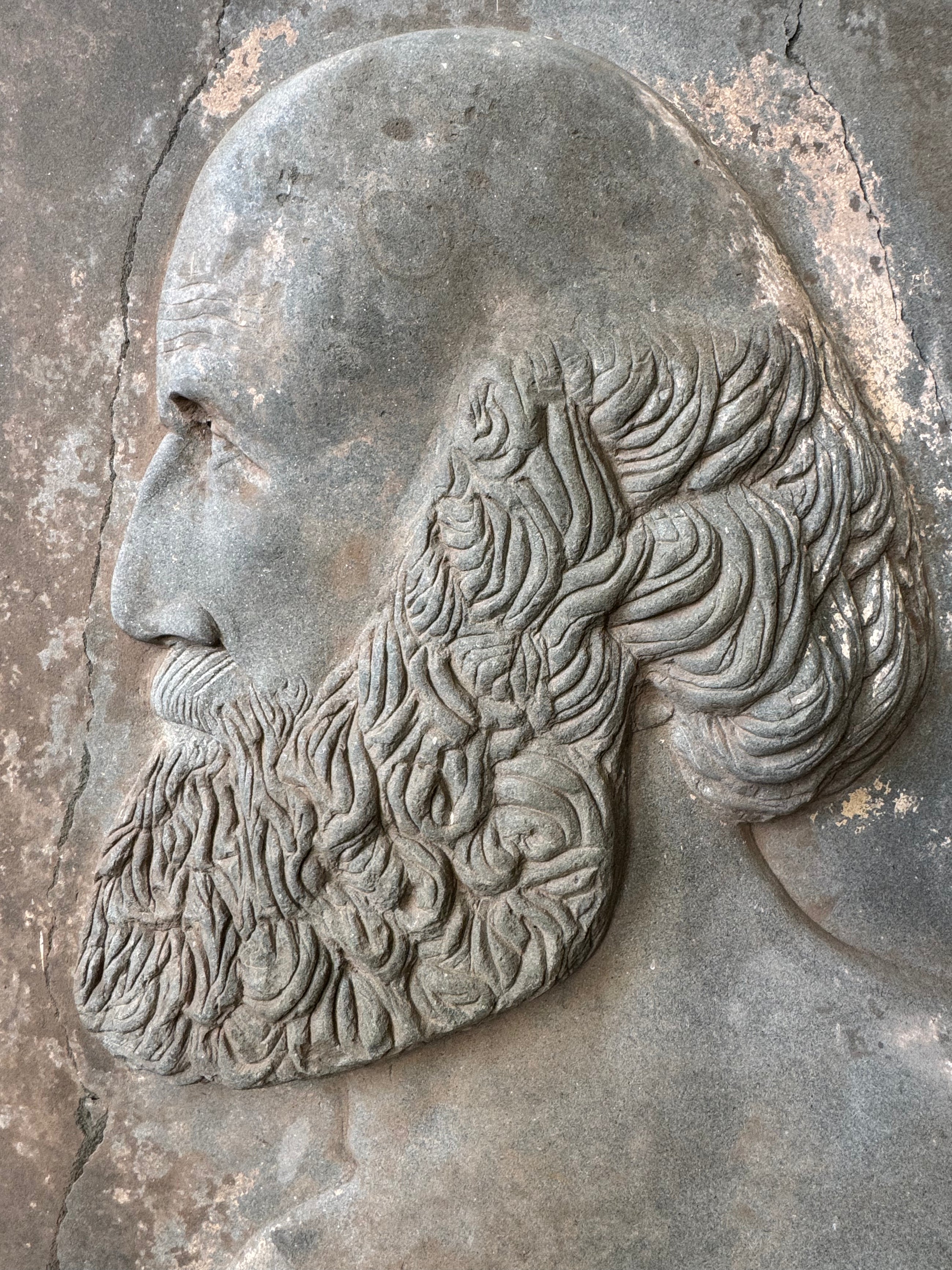 Wall Plaque
