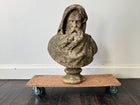Marble Bust