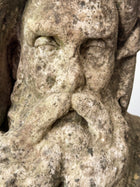 Marble Bust
