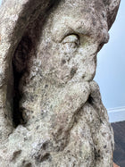 Marble Bust