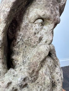 Marble Bust