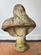 Marble Bust