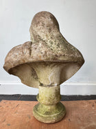 Marble Bust