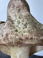 Marble Bust