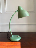 Green Desk Lights