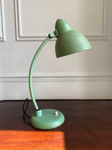 Green Desk Lights