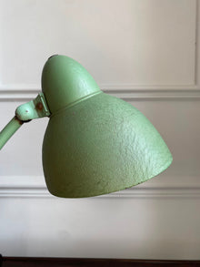 Green Desk Lights