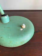 Green Desk Lights