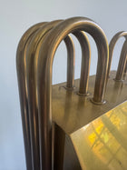A Marcel Breuer Table Light