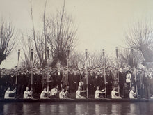 The Boat Team