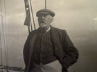 The Old Sea Dog