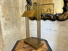 A Marcel Breuer Table Light