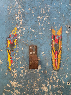 Triang Pedal Car Speed Boat