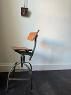 1950s Workshop Task Chair