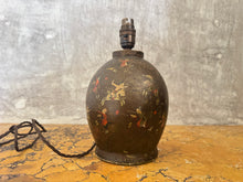 Kashmiri Lamp