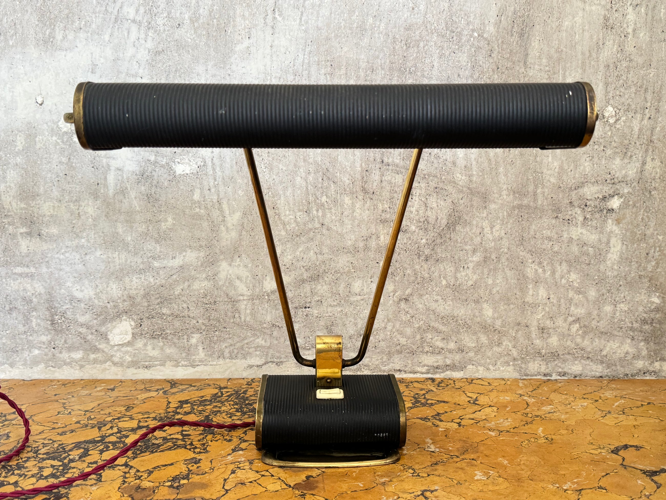 No 71 Jumo Desk Lamp