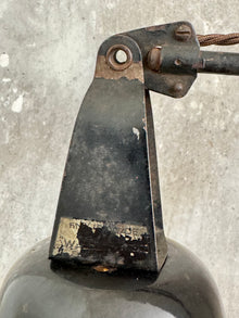 A 1930s Walligraph Zonalite
