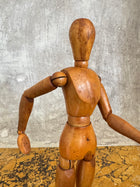 Lay Figure