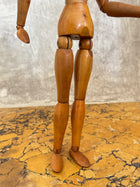 Lay Figure