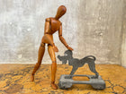 Lay Figure