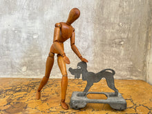 Lay Figure