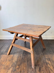 German Vandal Table