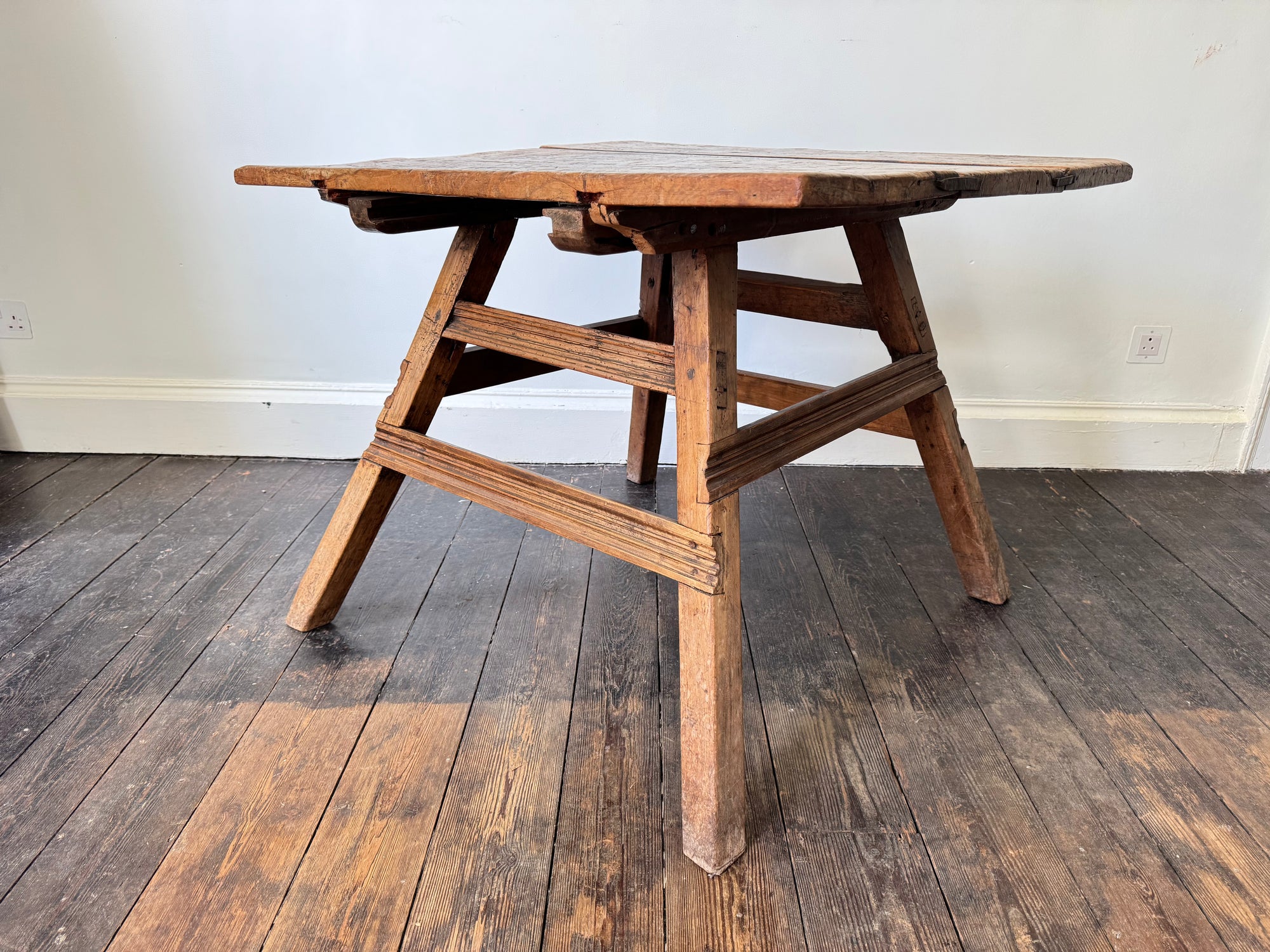 German Vandal Table