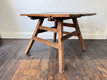 German Vandal Table